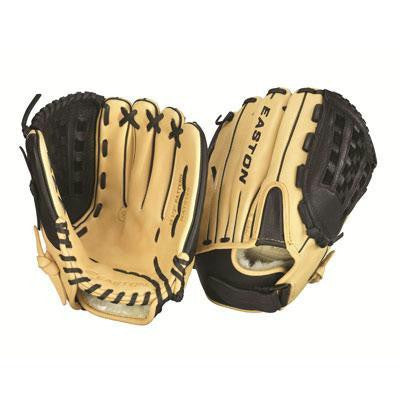 12.5" Nat Elite Ball Glove Lht