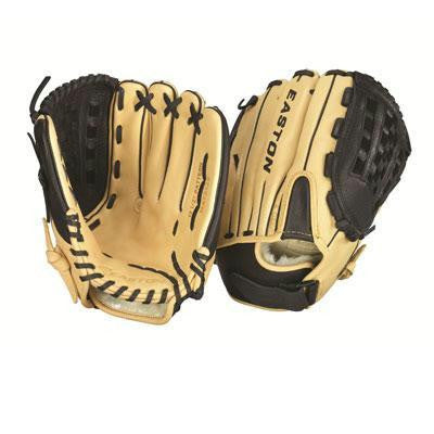 12.5" Nat Elite Ball Glove Rht