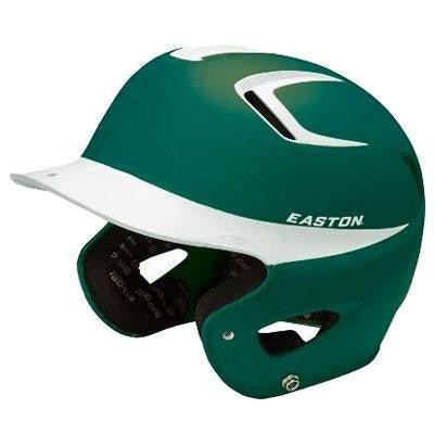2 Tone Helmet Sr Green