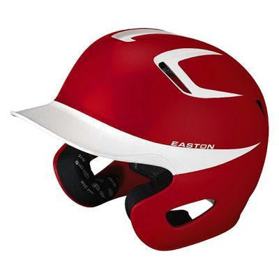 2 Tone Helmet Sr Red