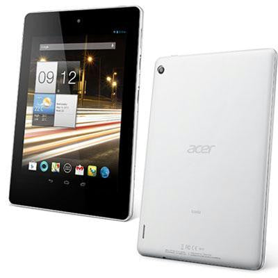 8" 1gb 8gb Android 4.2 White