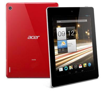 8" 1gb 8gb Android 4.2 Red
