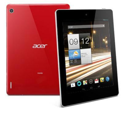 8" 16gb Android 4.2 Red