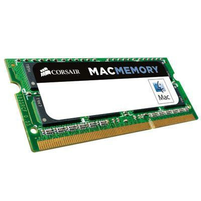 4gb 1333mhz Cl9 Ddr3 So Mac