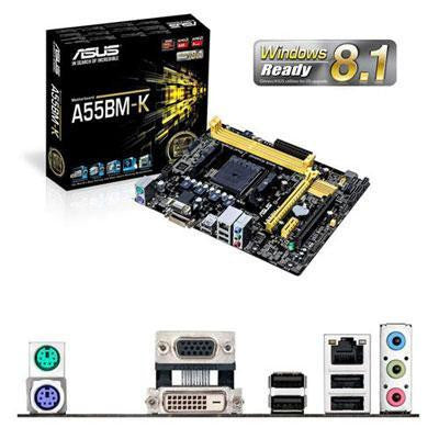 A55bm K Motherboard