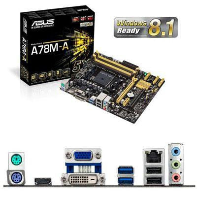 A78m A Motherboard