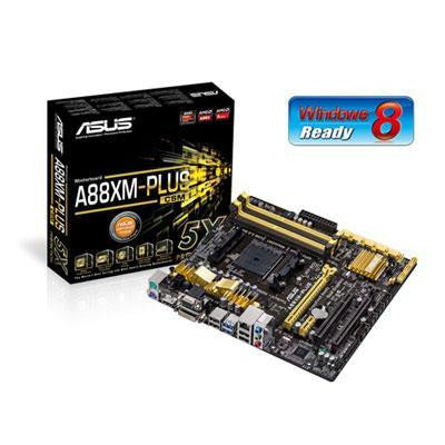 A88x Csm Motherboard