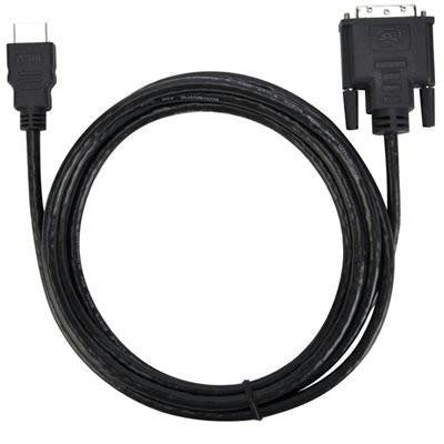 6 Ft Hdmi To Dvi Cable