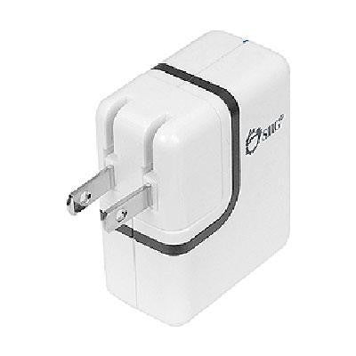 2a Usb Power Adapter 2port