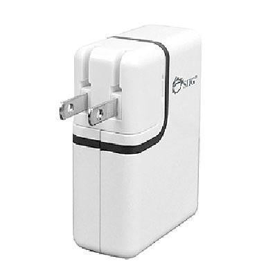 4 Port 2a Usb Power Adapter