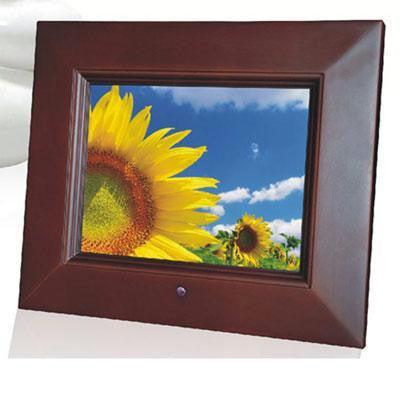 8" Digital Photo Frame