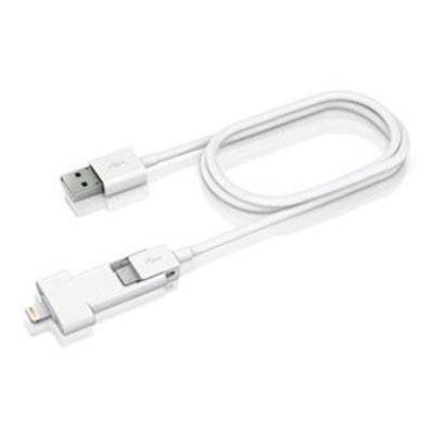 Magicable Duo With Lightning C