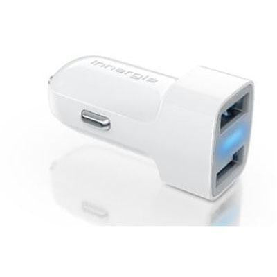 Duo Usb Auto Charger