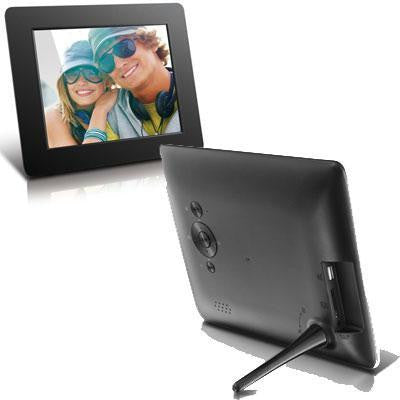 8" Hi Res Digital Photo Frame