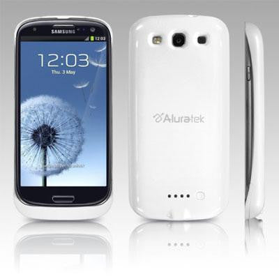 Galaxy Siii Battery Case