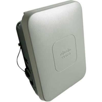 802.11n Low Profile Outdoor Ap