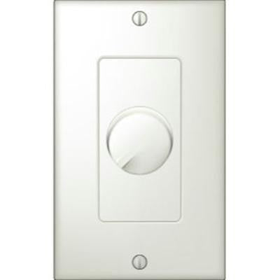 126w Volume Control Brown