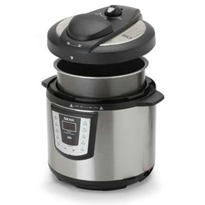 6qt Pressure Cooker