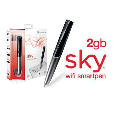 2gb Sky Wifi Smartpen