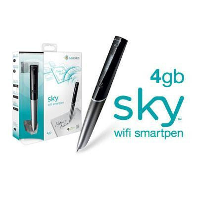 4gb Sky Wifi Smartpen