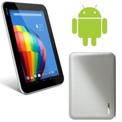 10.1" Excite Pure 16gb Wifi