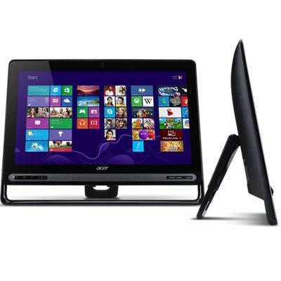 23"t P2127u 4g 1tb Win8