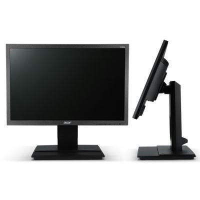 19" 1280x1024 Led Speakers