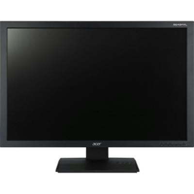 24" 1920x1080 Ips Led Speakers