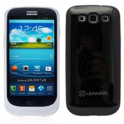 Galaxy S Iii Bat Case 2000 Blk