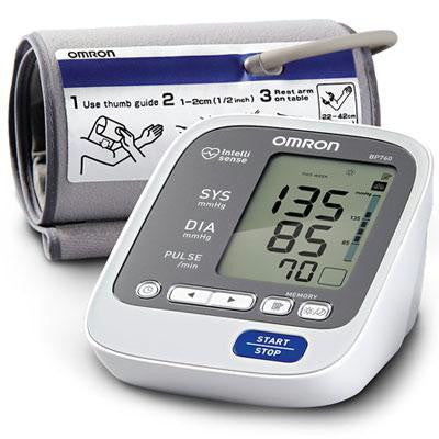 7 Series Upper Arm Monitor