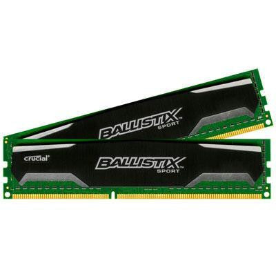 8gb Kit Ddr3 1333 Mt-s