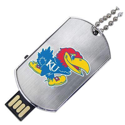 8gb Kansas Tag Usb