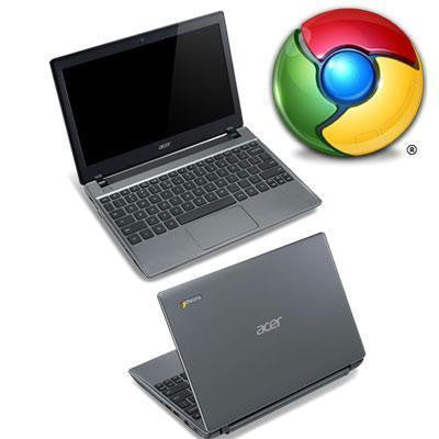 11.6" C847 2g 16gbssd Chromeos