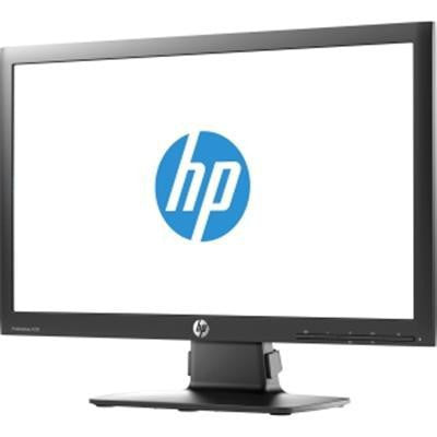 20" P201 Led Monitor