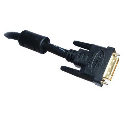 15' Dual Link Dvi Cable Mm