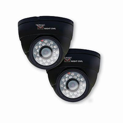 2pk Hi Res Indoor Security Cam