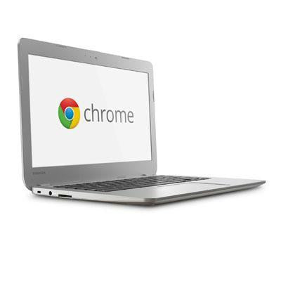 13.3" Chromebook Chrome Os