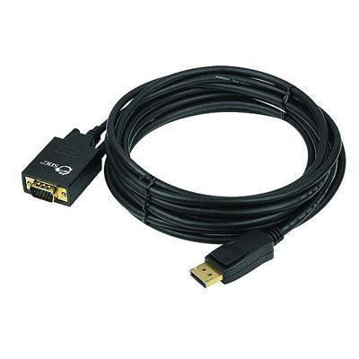 15ft Displayport To Vga Cable