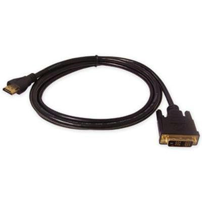6ft Hdmi To Dvid Cable