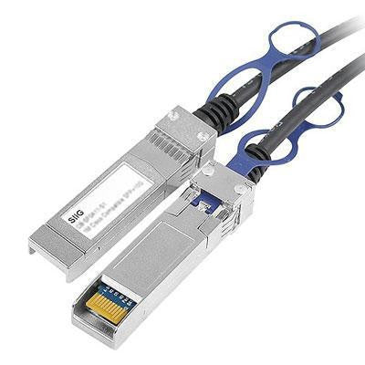1m 10gb Ether Sfp Twinax Cable