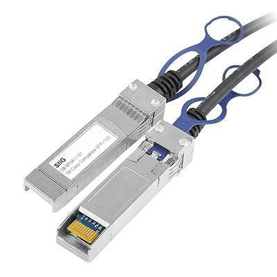 3m 10gb Ether Sfp Twinax Cabl