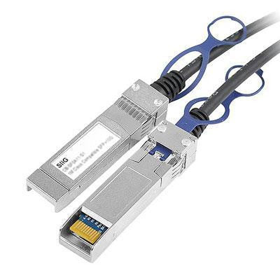 5m 10gb Ether Sfp Twinax Cabl