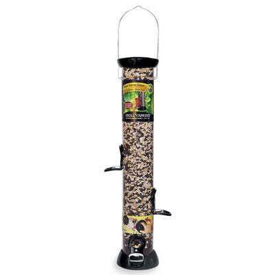 4 Port Sunflower Mixed Seed