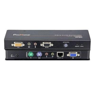 500' P-s2 Kvm Extender
