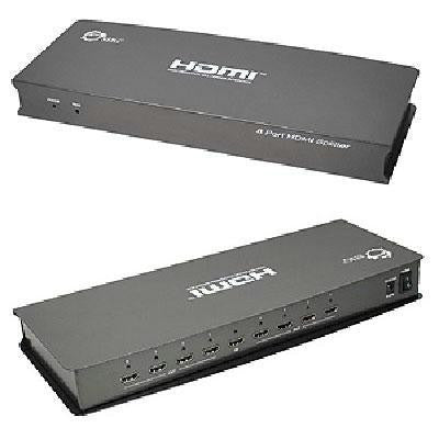 1x8 Hdmi Splitter