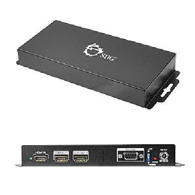1x2 Hdmi Distribution Amp
