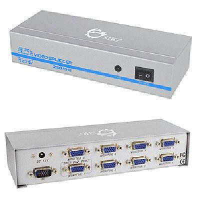 1x8 Vga Splitter
