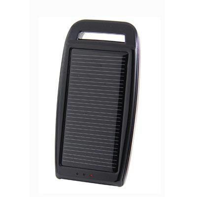 Solar Assist 1250 Mah Black