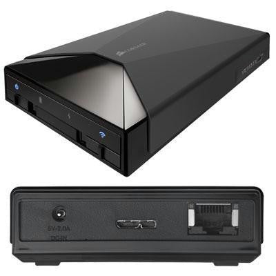 500gb Voyager Air Wireless Dri