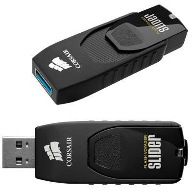 16gb Usb Flash Voyager Slider